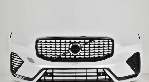 Volvo XC60 Front bumper XC6X22