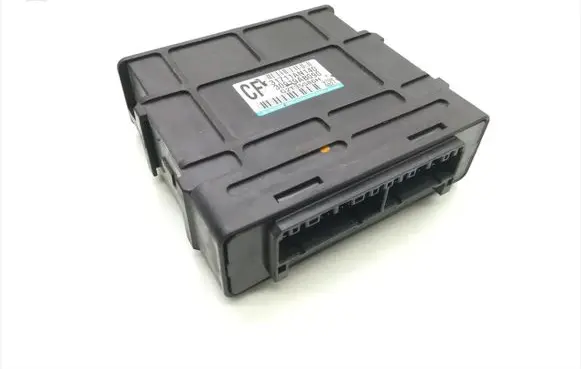 Subaru Legacy Engine control unit/module 31711AN140 30919AB090 G2T35586H