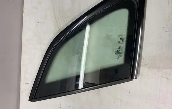 Audi Q5 SQ5 Rear side window 80A845297H