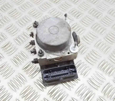 Fiat 500 ABS Pump 0265232840 0265801087