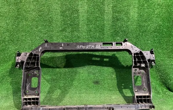 KIA Sportage Radiator support slam panel 64101F1000