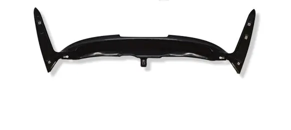 BMW 2 F45 Tailgate/trunk spoiler 7348578