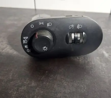 Seat Ibiza III (6L) Light switch 6L1941531AF K1194F