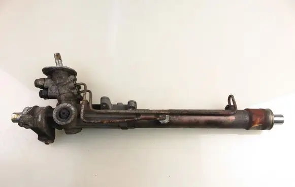 Skoda Octavia Mk1 (1U) Steering rack 1J1422105DE