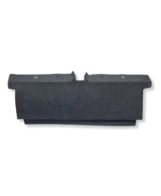 Ford Mustang VII Trunk/boot sill cover protection FR3B6313065 AC37RE M08D2025041601