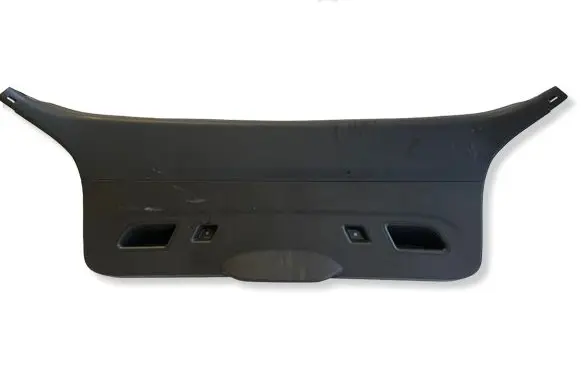 BMW 1 F20 F21 Tailgate trim 7239905 30E00816 15054410
