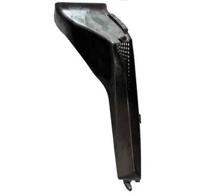 Audi A4 S4 B9 Intercooler air guide/duct channel 8W0129618A