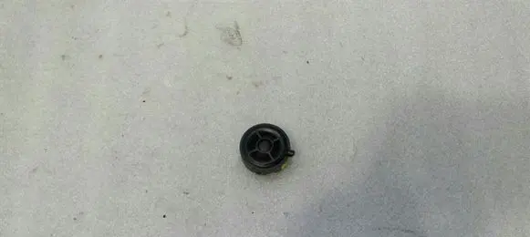 Porsche Boxster 987 Panel speaker 99764502100