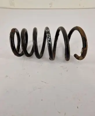 Volvo XC90 Rear coil spring 