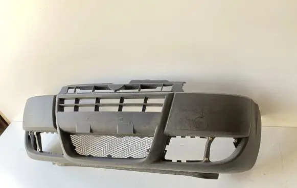 Fiat Doblo Front bumper 735388353