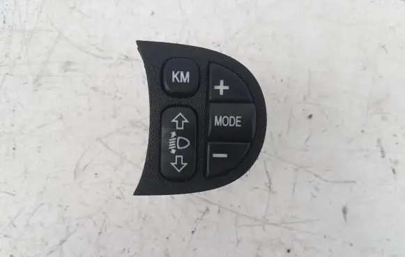 Alfa Romeo 147 Headlight level height control switch 735262023