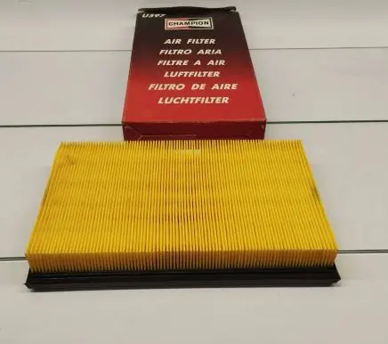 Mercedes-Benz 190 W201 Air filter 1020940204 U597