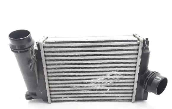 Renault Megane IV Intercooler radiator 144614EA1B