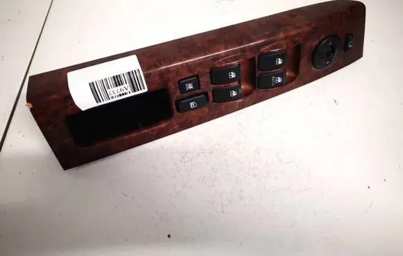 KIA Sorento Electric window control switch 478497b110 478497-b110