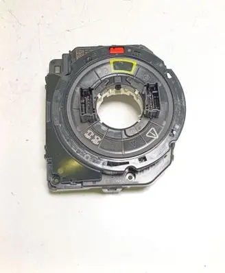 Mercedes-Benz EQB Airbag slip ring squib (SRS ring) 1013937109