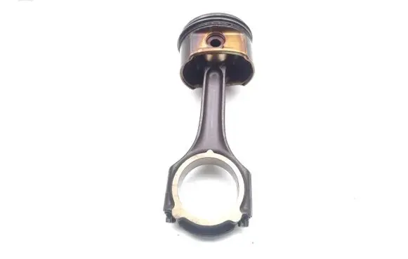 Mercedes-Benz CLK AMG A209 C209 Piston with connecting rod M271940