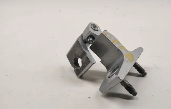 Mercedes-Benz C W206 Front door lower hinge 