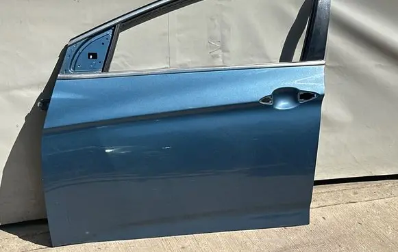 Hyundai i40 Front door 