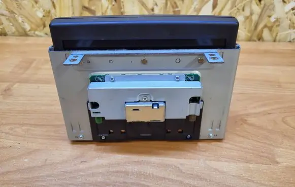 Volvo V70 Screen/display/small screen 312155021 81119334