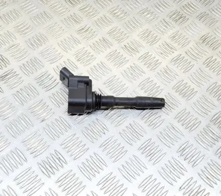 Audi A5 High voltage ignition coil 06H905110