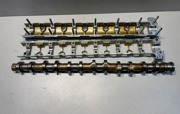 Camshaft