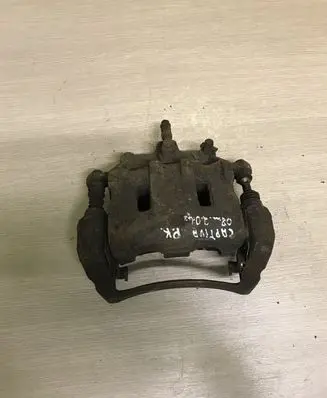 Chevrolet Captiva Front brake caliper