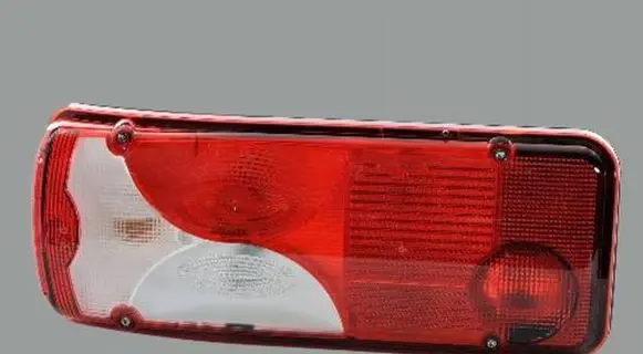 Mercedes-Benz Sprinter W907 W910 Rear/tail lights A9068200464