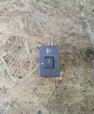 Hyundai H-1, Starex, Satellite Headlight level height control switch 751U00080 211000245