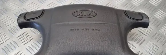 KIA Carnival Steering wheel airbag 3100T145002044