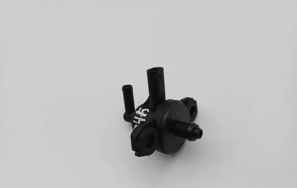 Mercedes-Benz B W245 Turbo solenoid valve A1694700193 0280142436