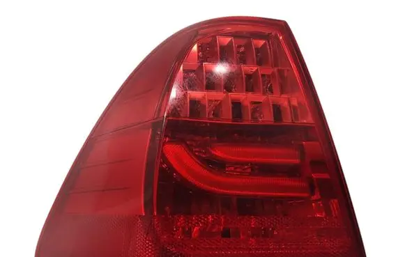BMW 3 E90 E91 Rear/tail lights 7289431
