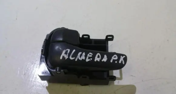 Nissan Almera N16 Front door interior handle
