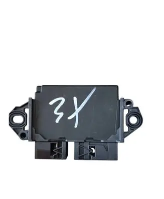 Volkswagen Caddy Parking PDC control unit/module 5QS919294A