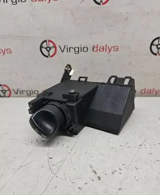 Mercedes-Benz E W210 Light switch 2105450504