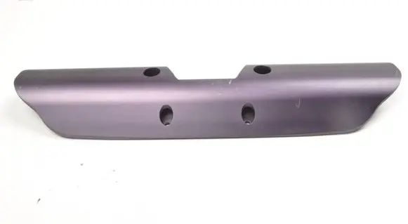 Aston Martin Vantage III Parcel shelf load cover trim 6G3342626CC