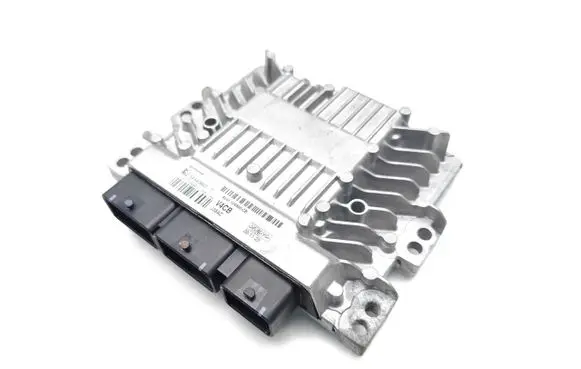 Ford Kuga I Engine control unit/module 8V41-12A650-CB 5WS40862C