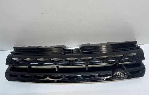 Land Rover Evoque I Front bumper upper radiator grill DJ328200AA