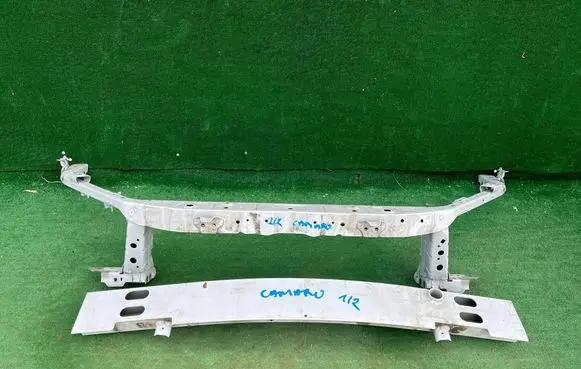 Chevrolet Camaro Radiator support slam panel