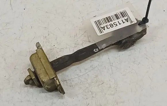 Nissan Micra Rear door check strap stopper
