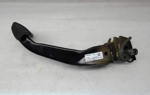 Volvo XC60 Brake pedal 32265841 17663M02 20200513