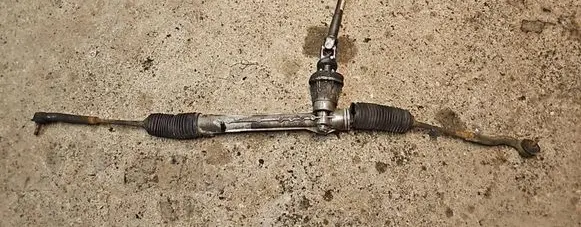 Fiat 500 Steering rack