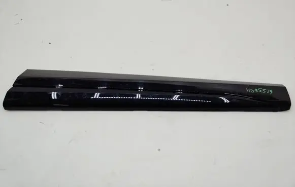 Cupra Formentor Front door trim (molding) 5FF854940C