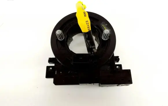 Mazda 6 Airbag slip ring squib (SRS ring) KD4966CS0 KD4966CS0A