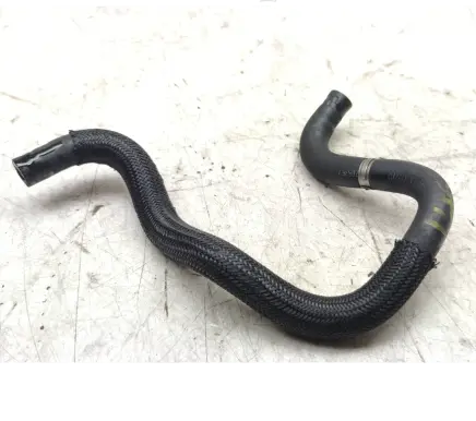 Mercedes-Benz E W212 Power steering hose/pipe/line A2044661381