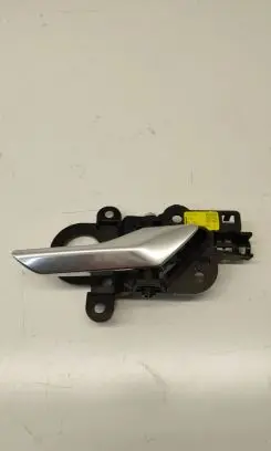 Land Rover Evoque II Rear door interior handle trim J9C322600AG