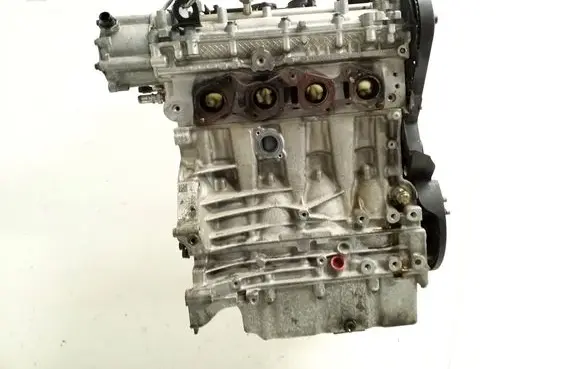 Volvo XC60 Engine B4204T23