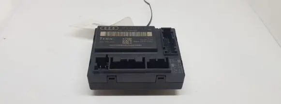 Audi A6 S6 C6 4F Other control units/modules 4F0959792B