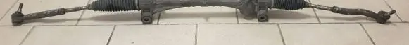 Toyota Prius Prime Steering rack