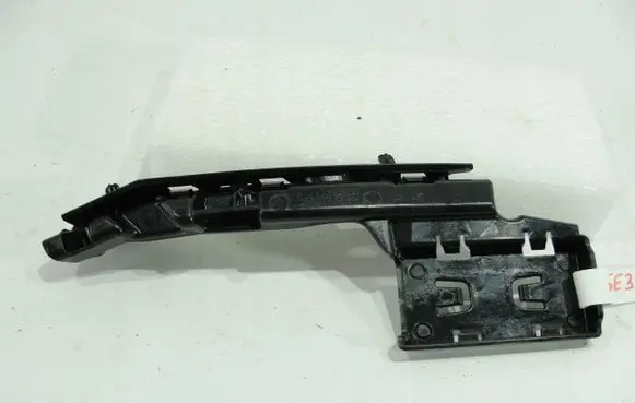 Skoda Octavia Mk4 Front bumper mounting bracket 5E3807184