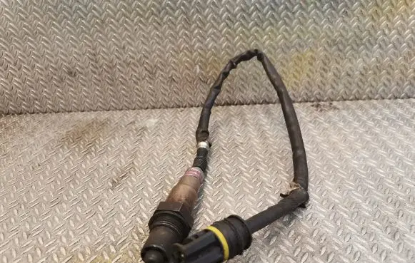 Mercedes-Benz S W220 Lambda probe sensor 0015405117